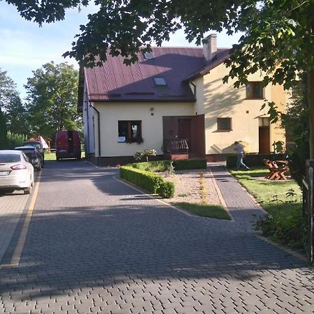 Wczasowa 73 Apartment Karwienskie Bloto Drugie Exterior foto